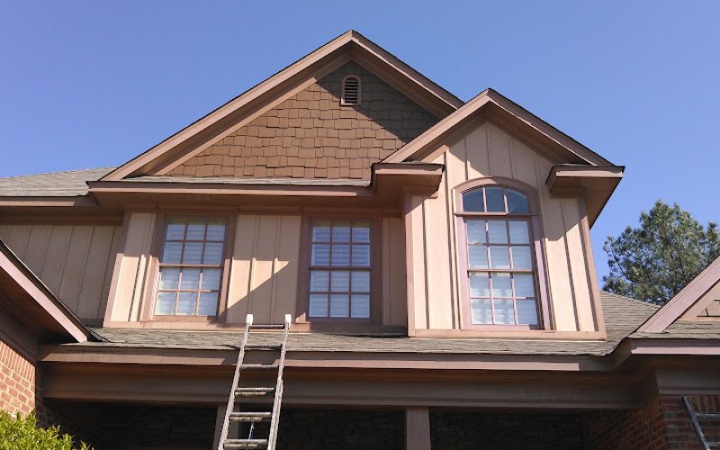 Area Painting Co.