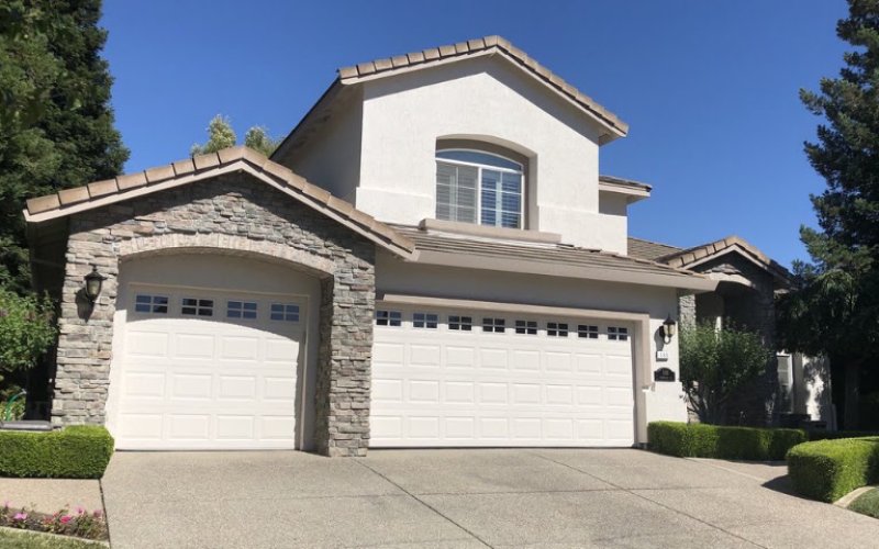 Contra Costa Painting Inc