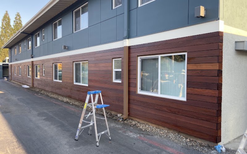 Vision Painting Plus Inc