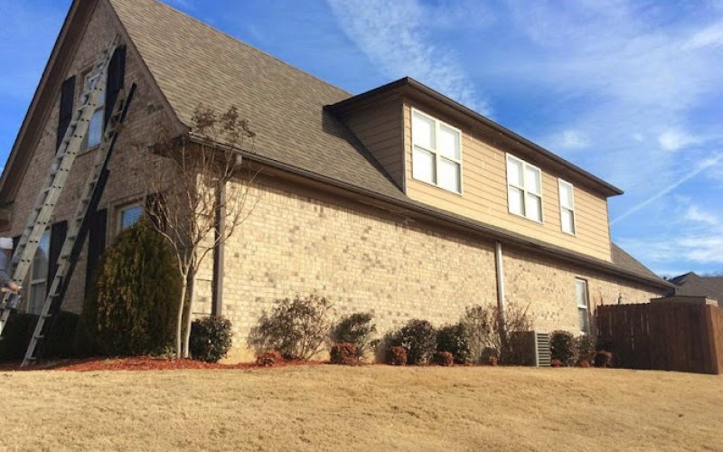 B Quality Painting LLC — Painter in Cordova
