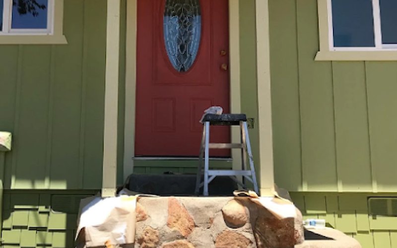 Joe's Corona Painters LLC