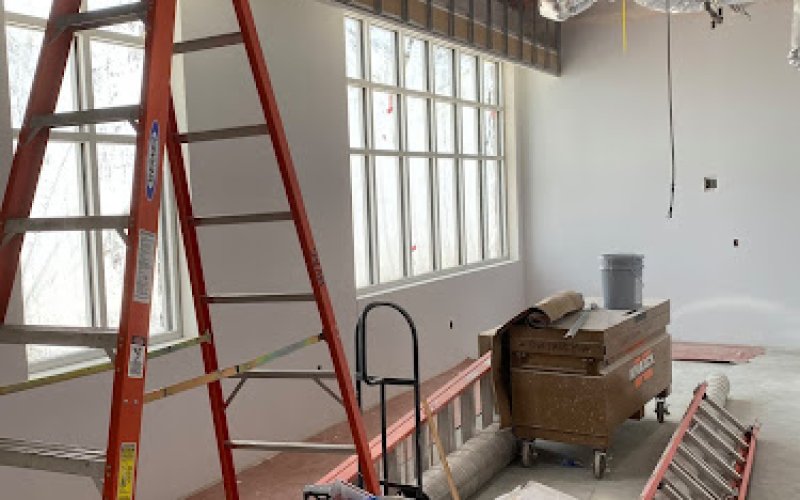 Rolling painting Co — Painter in Costa Mesa