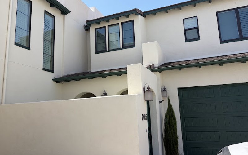 Ron Romero & Son Painting — Painter in Costa Mesa