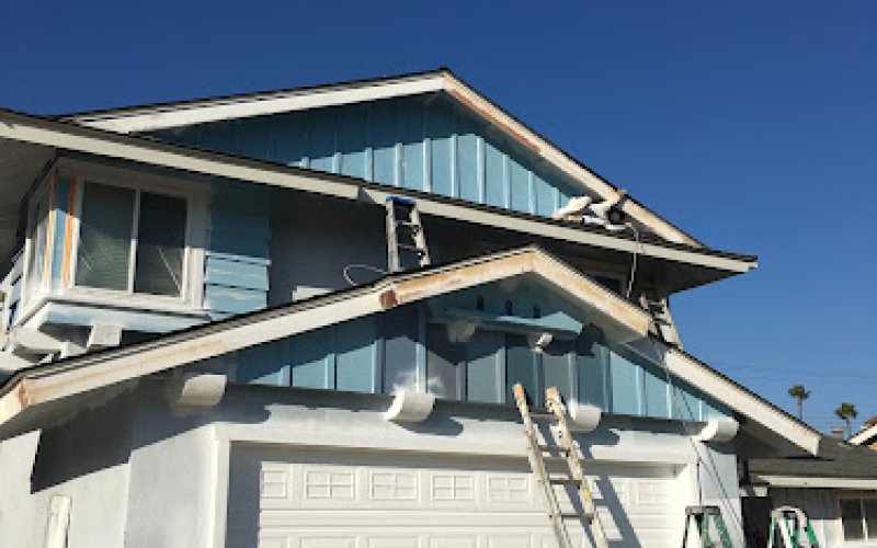 Sierra West Painting Company — Painter in Costa Mesa