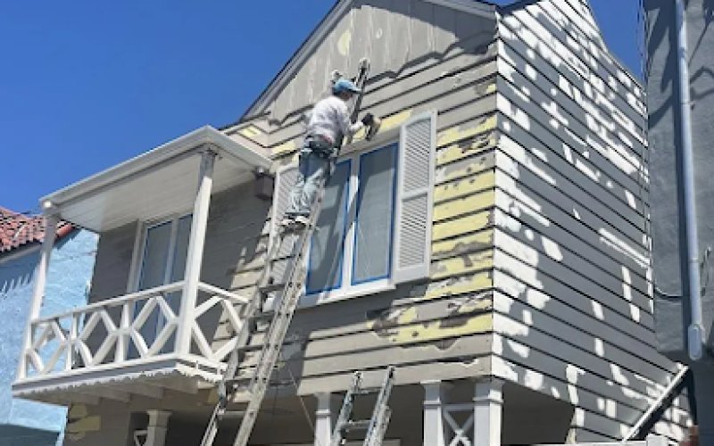 Ad Pro Painting LLC