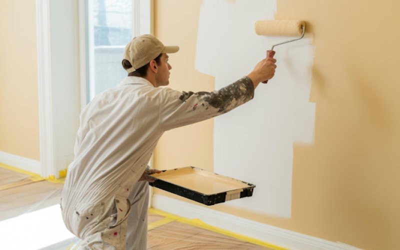 Bahia Commercial Painters