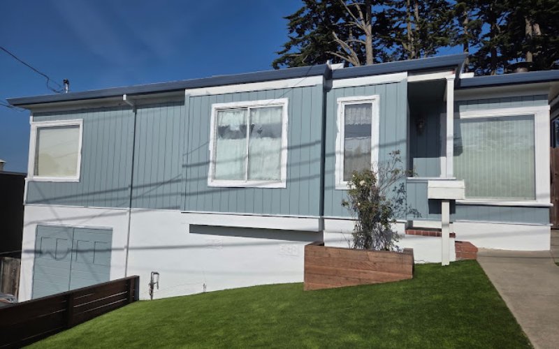 Barnoski Painting llc