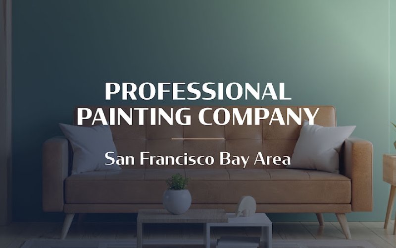 Fresh Start Painting SF