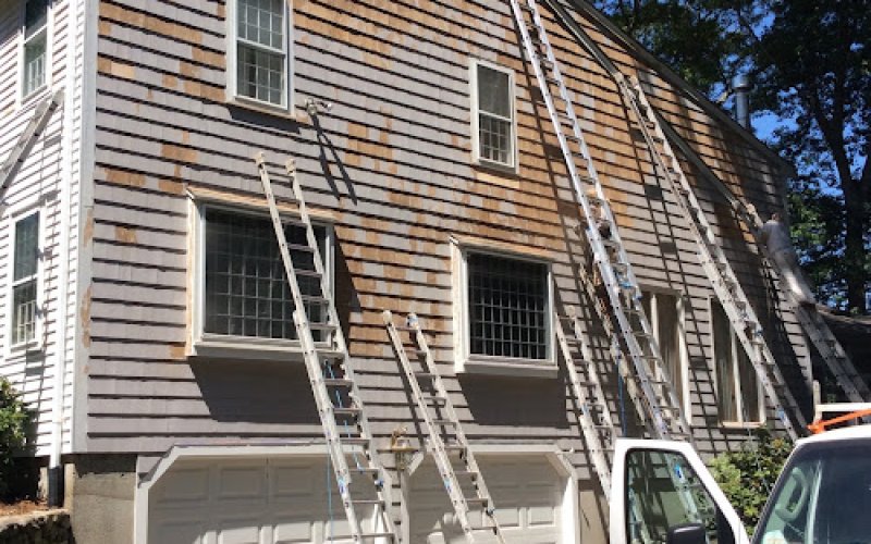 Louis Painting & Remodeling