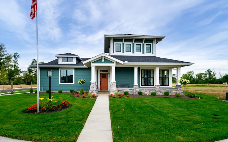 Britton Paint & Interior — Painter in Dayton