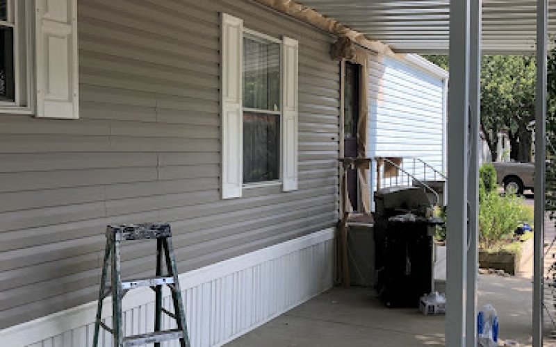 Eco Renovations — Painter in Dayton