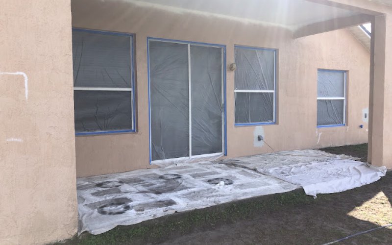 3 Brothers Painting & Home Improvements LLC — Painter in Deltona