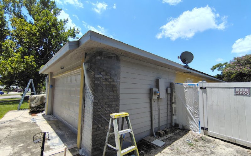 Coats of Quality Painting LLC — Painter in Deltona