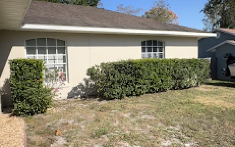 Prism Paint of Fl — Painter in Deltona