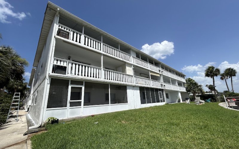 Procolor Remodeling and Painting LLC — Painter in Deltona