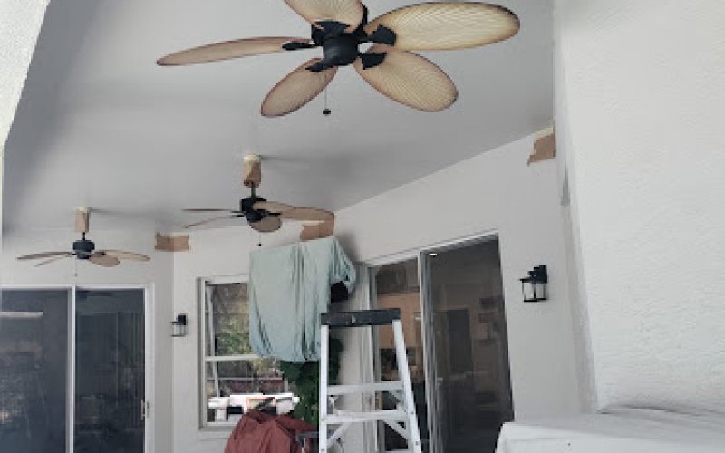 TD Pro Solution — Painter in Deltona
