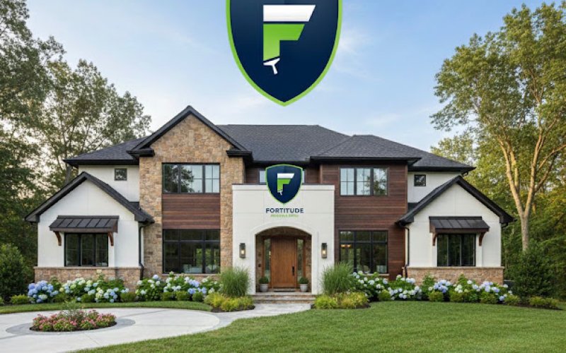 Fortitude Painting Pros Inc