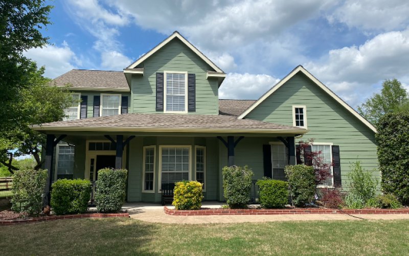Woodard Painting & Texturing