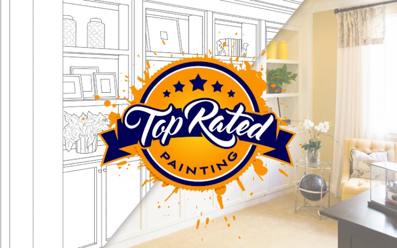 Top Rated Painting — Painting in Eagle Mountain