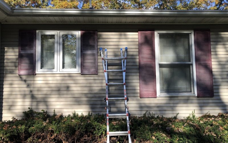 Good Deeds Painting & Renovating Inc.