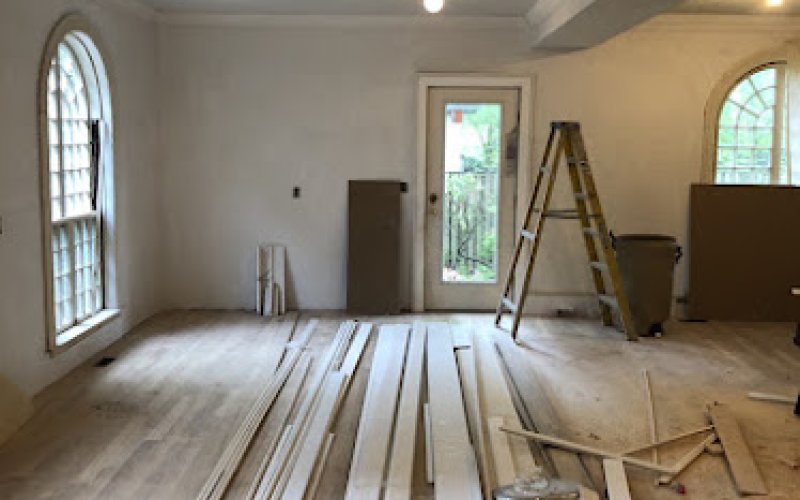 JC Painting Pro