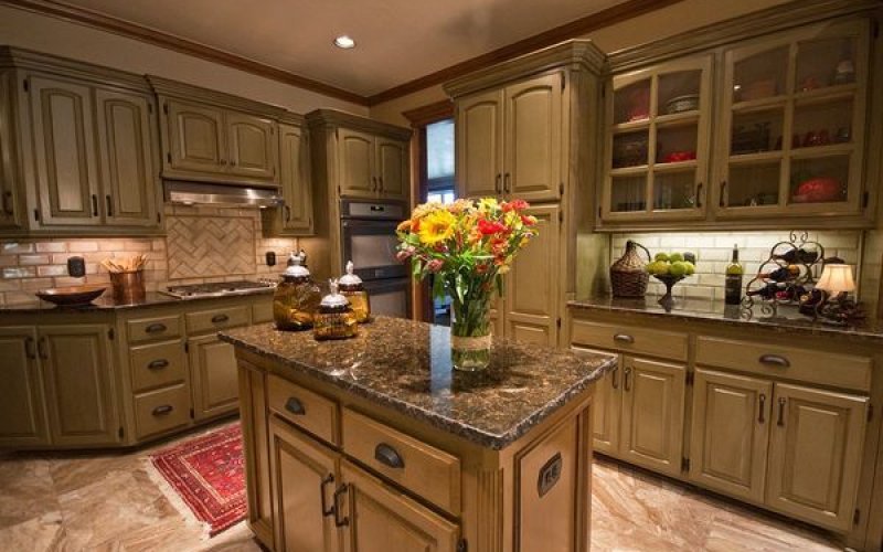 Legacy Painting Inc
