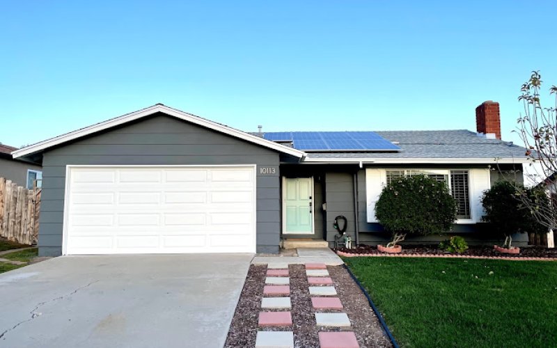 Gen Pro Painting — Painter in El Cajon