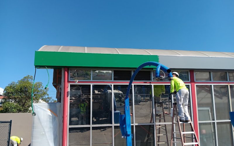HiTech Painting, Inc. — Painter in El Cajon