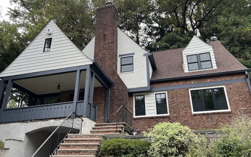 Ricardo's Painting Contractor LLC
