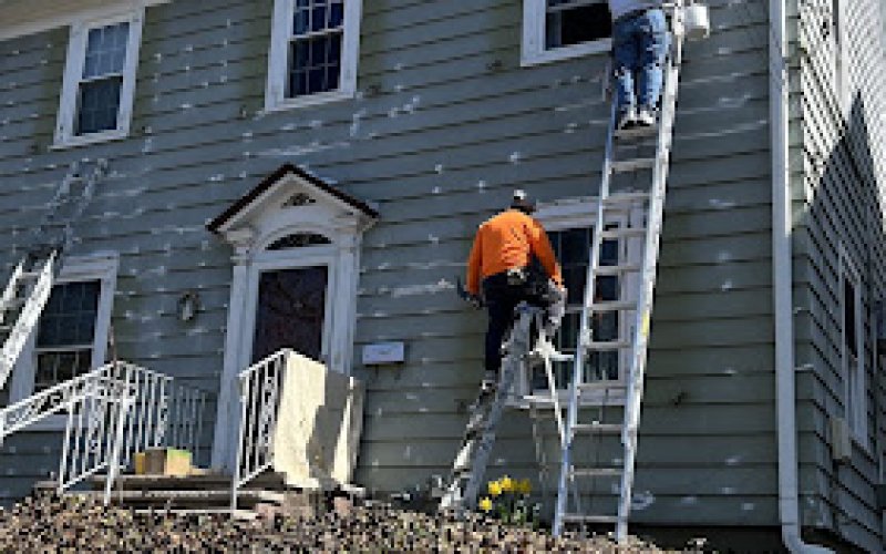 Ricardo's Painting Contractor LLC