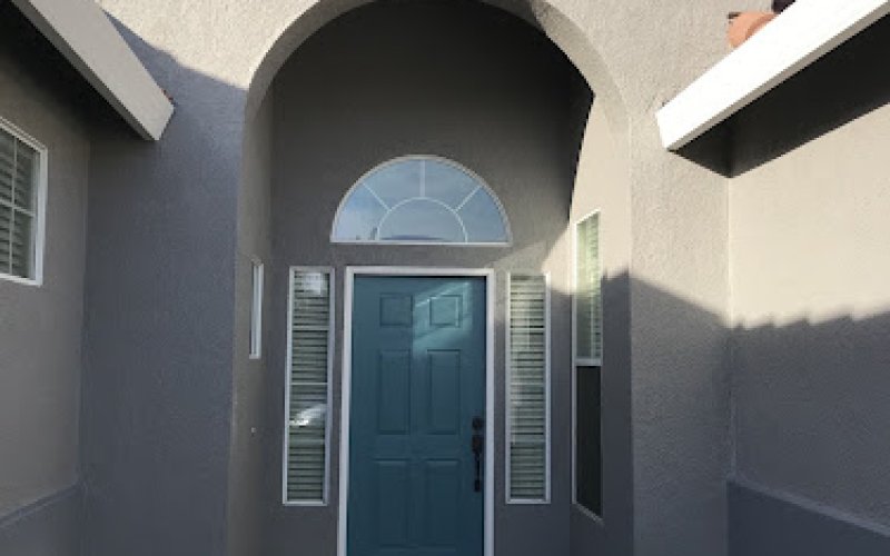 Alliance Painting & Decorating Inc. — Painter in Elk Grove