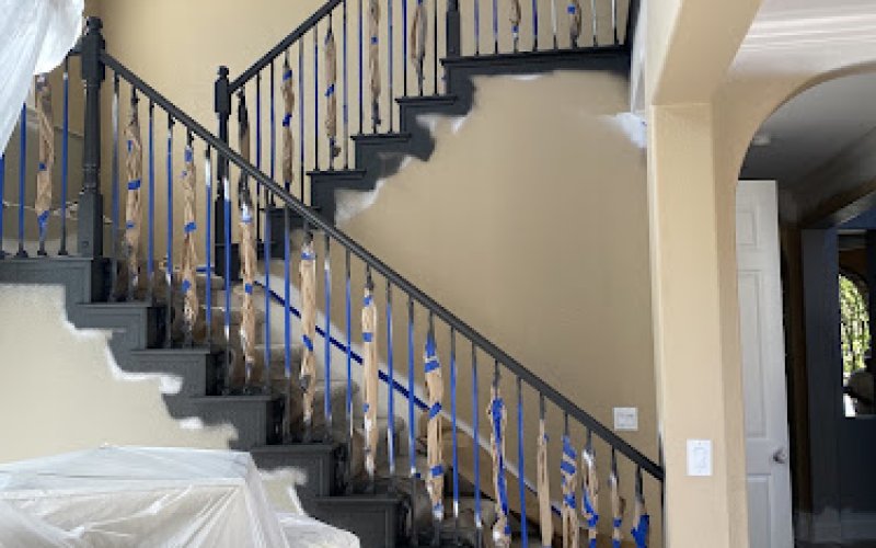 CMS Painting — Painter in Elk Grove