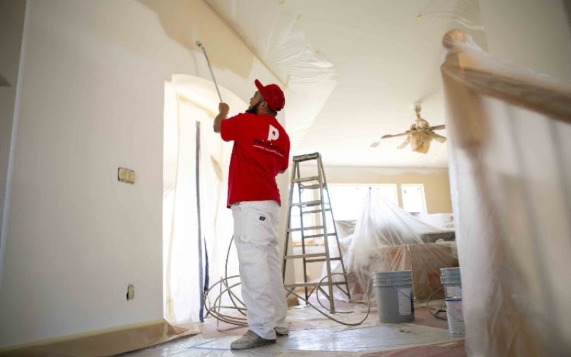 Paintrite Pros — Painter in Elk Grove