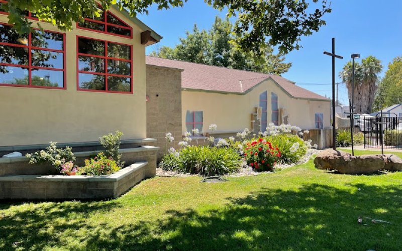 Thank God I AM Painting — Painter in Elk Grove