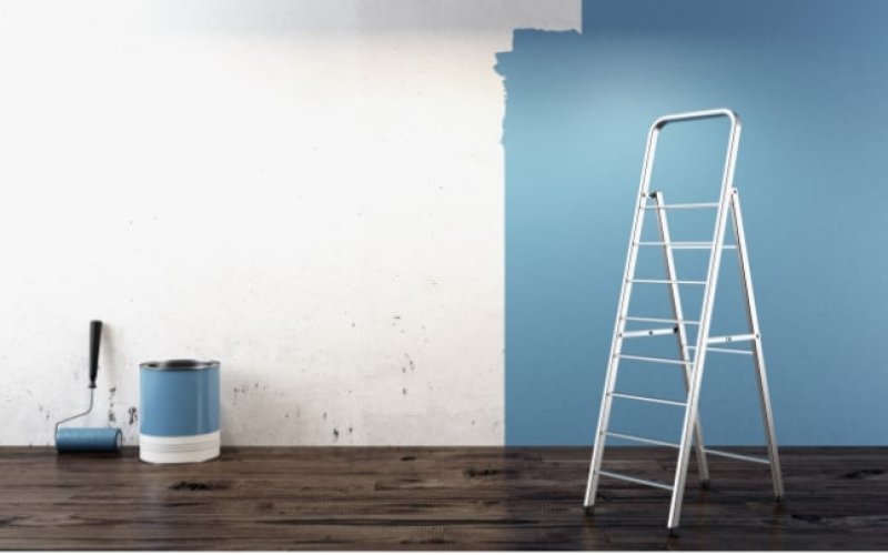 Dan Brewer Painting Services