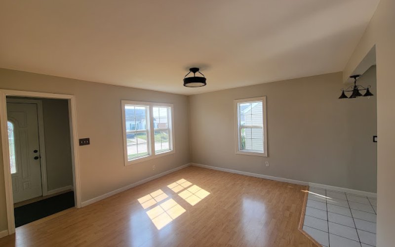 Moore's Painting & Services — Painting in Erie