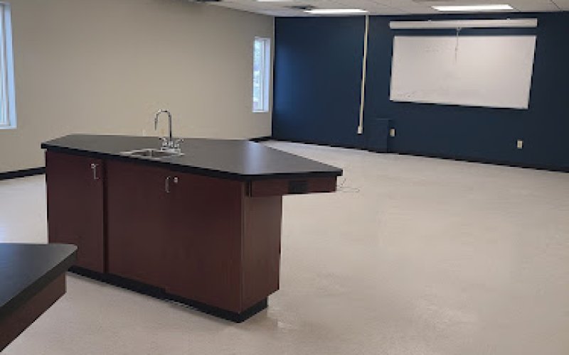 Sam Catania Painting — Painting in Erie