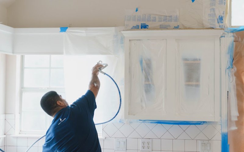 That 1 Painter Eugene — Painter in Eugene