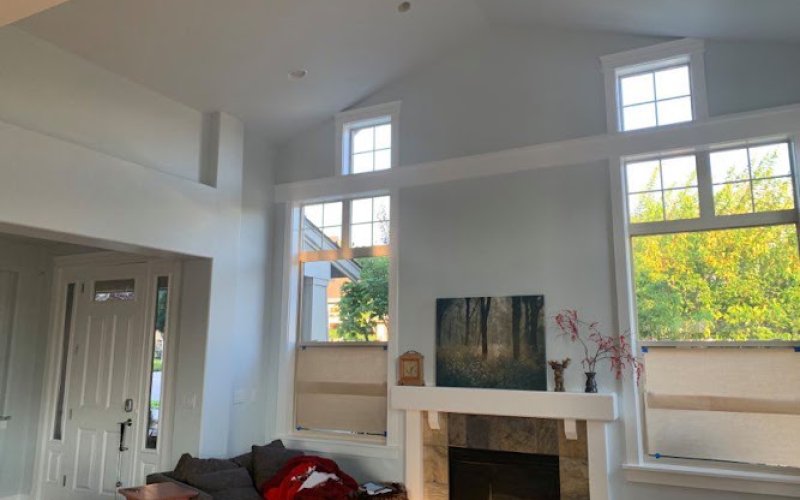 Art of Painting and Custom Restoration