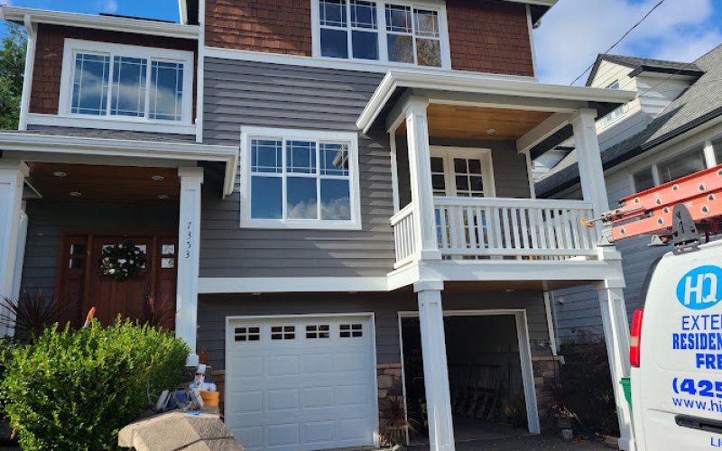 High Quality Painting, LLC