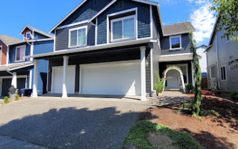 Seattle House Painters - Everett