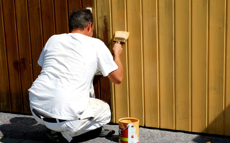 Fargo Painting Company