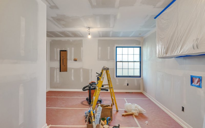 Glow Painting, Lighting & Home Services