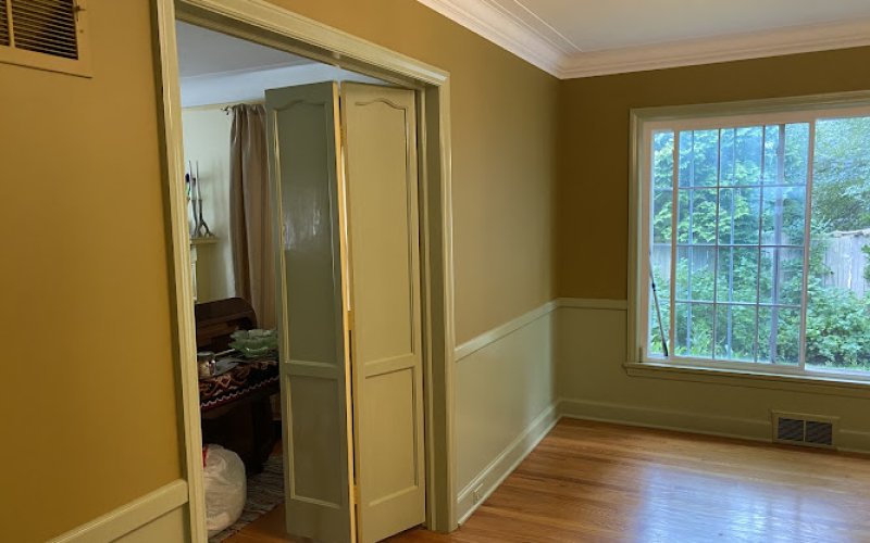 The Artisan Company -- Painters