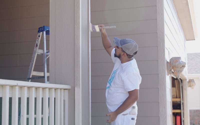 That 1 Painter Riverside - Rancho Cucamonga