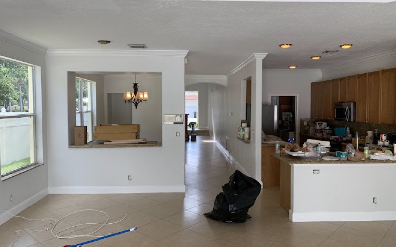 Florida Painting And Design