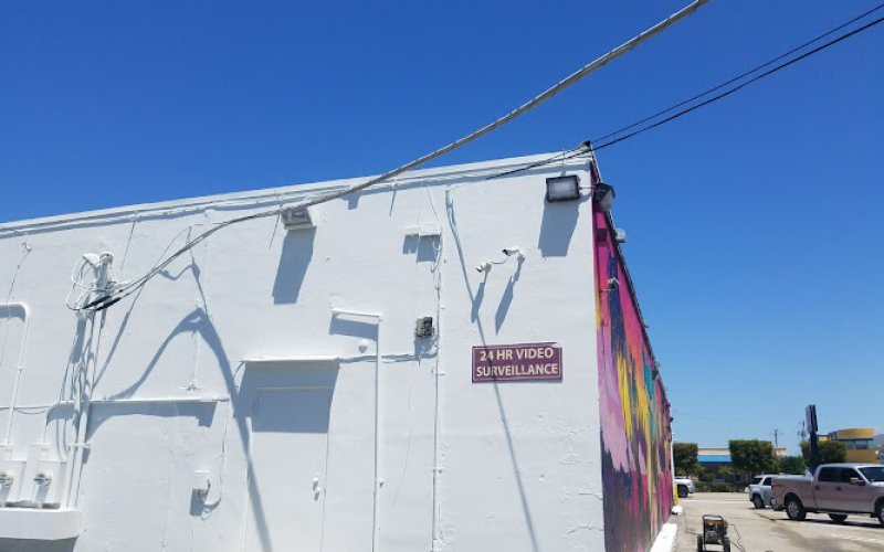 FLORIDA PAINTING COMPANY