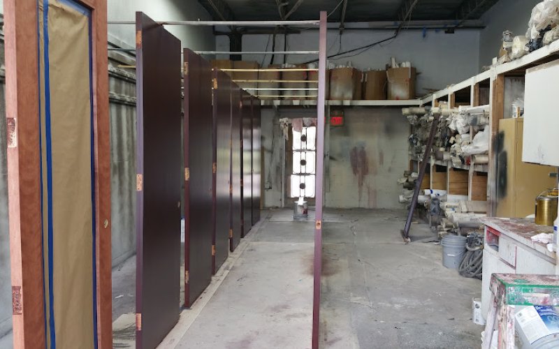 Phoenix Painting Co