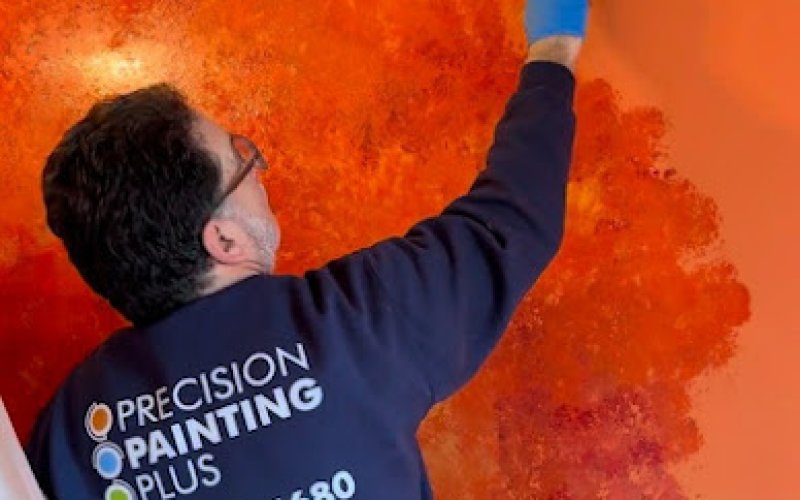 Precision Painting Plus of Fort Lauderdale