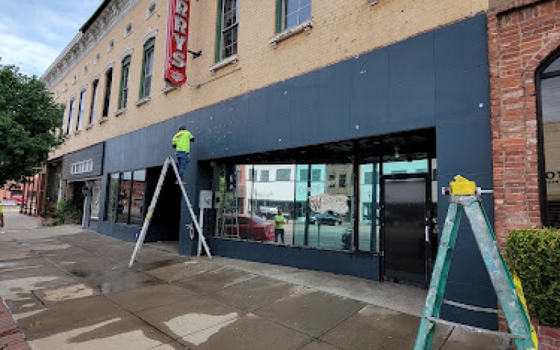Fresh Coat Painters of Fort Smith